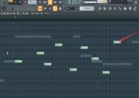 FL Studio如何选中音符？FL Studio选中音符的操作方法
