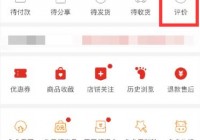 拼多多评价记录怎么查看?拼多多评价记录查看方法