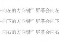 win7屏幕翻转了怎么恢复 win7屏幕翻转了恢复方法说明