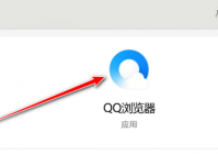 QQ浏览器怎样选择下载工具？QQ浏览器选择下载工具的方法